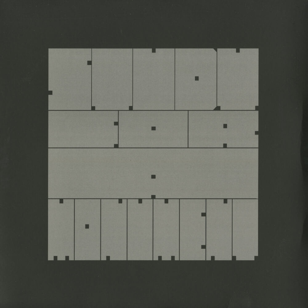Johan Zetterquist – Study For A Monument