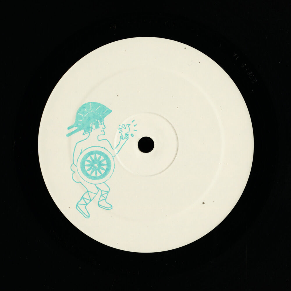 DJ Heure – Out Of Ideas