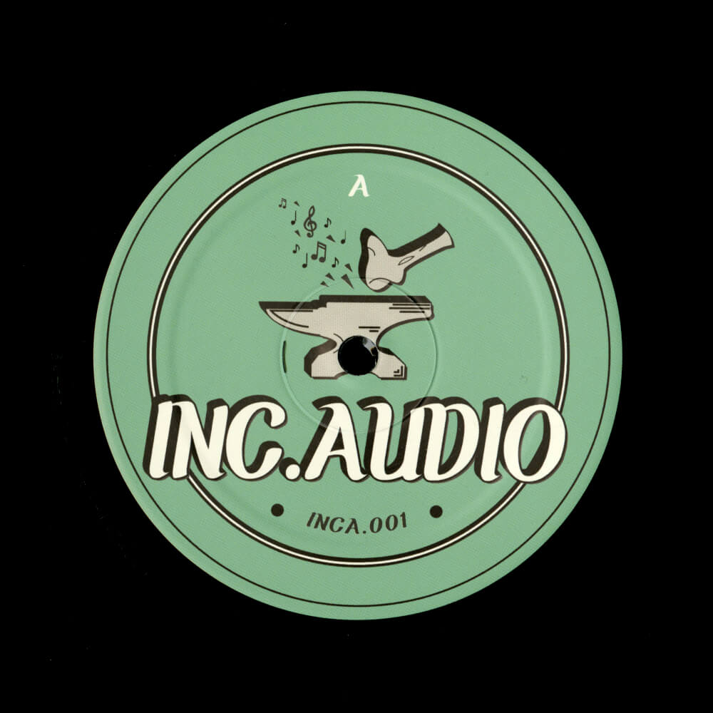 Incus – Design Your Mind