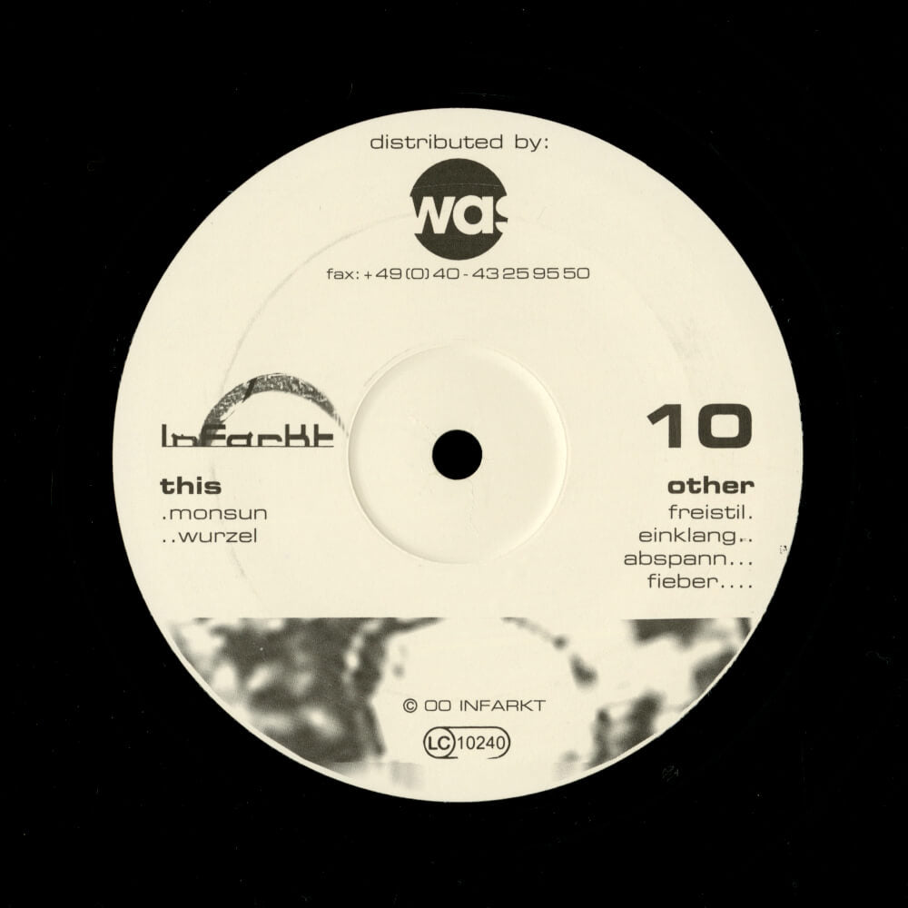 Benjamin Wild – Navigator