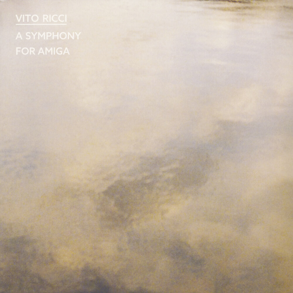 Vito Ricci – A Symphony For Amiga