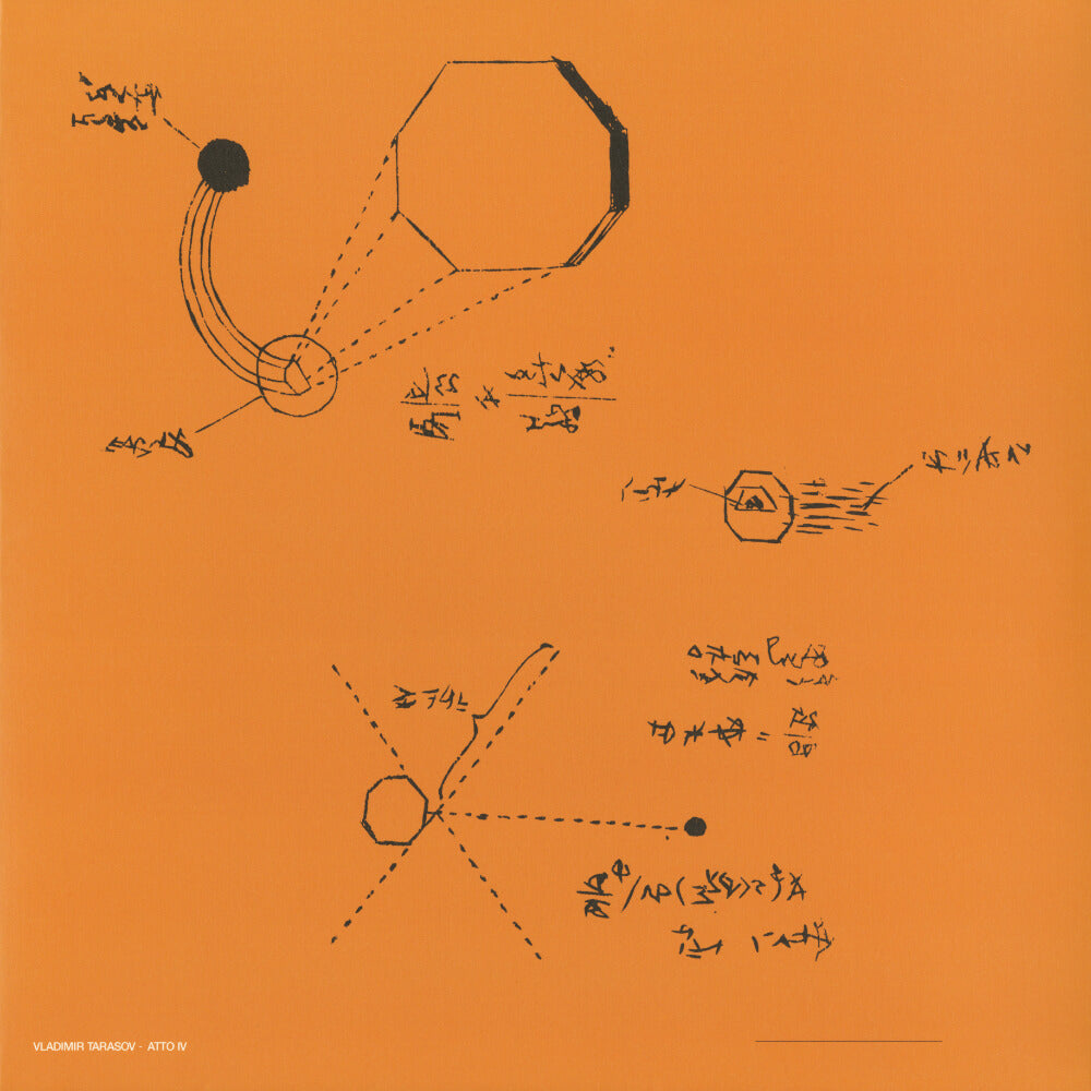 Vladimir Tarasov – Atto IV