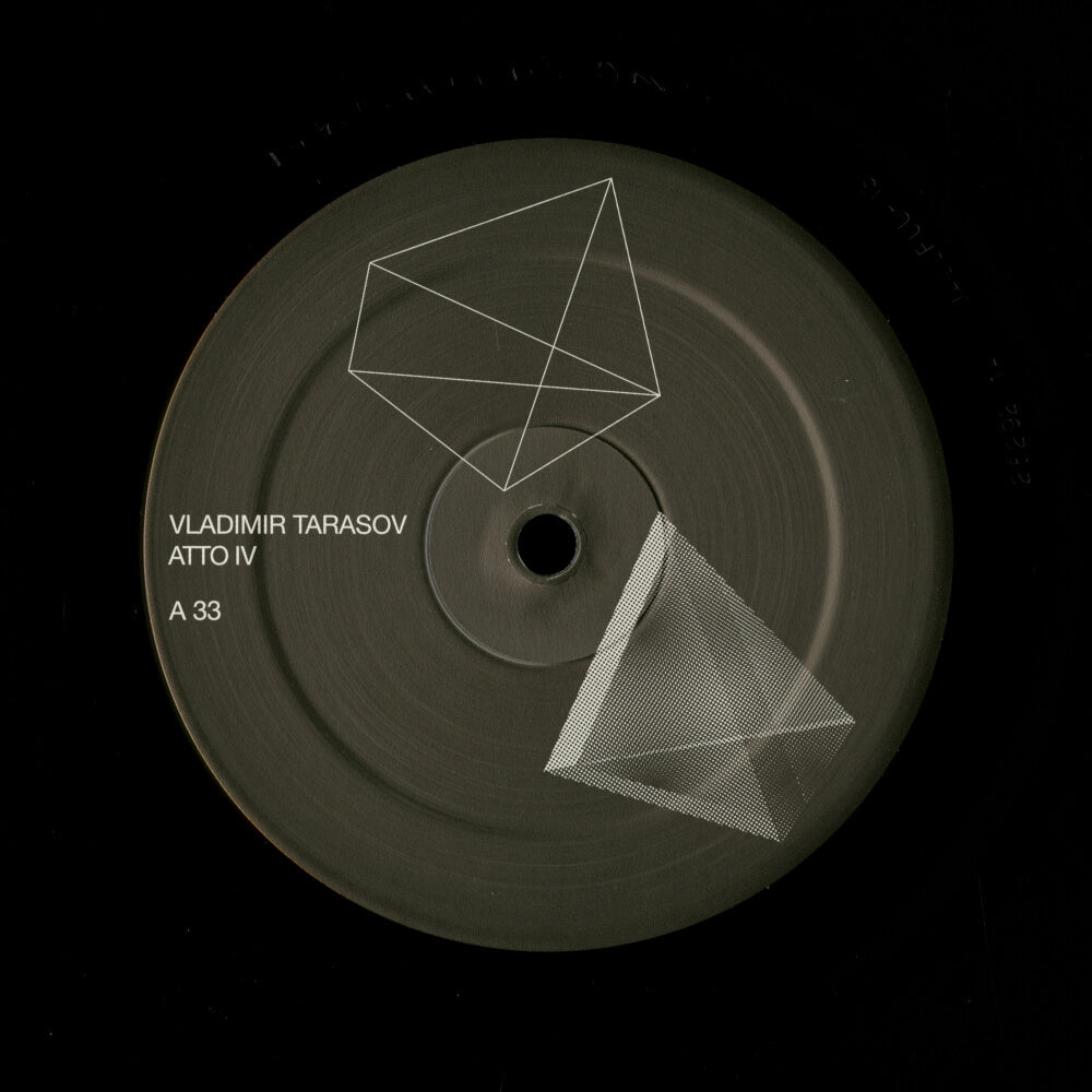 Vladimir Tarasov – Atto IV