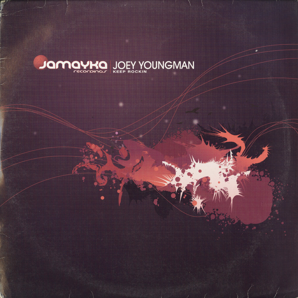 Joey Youngman – Keep Rockin'