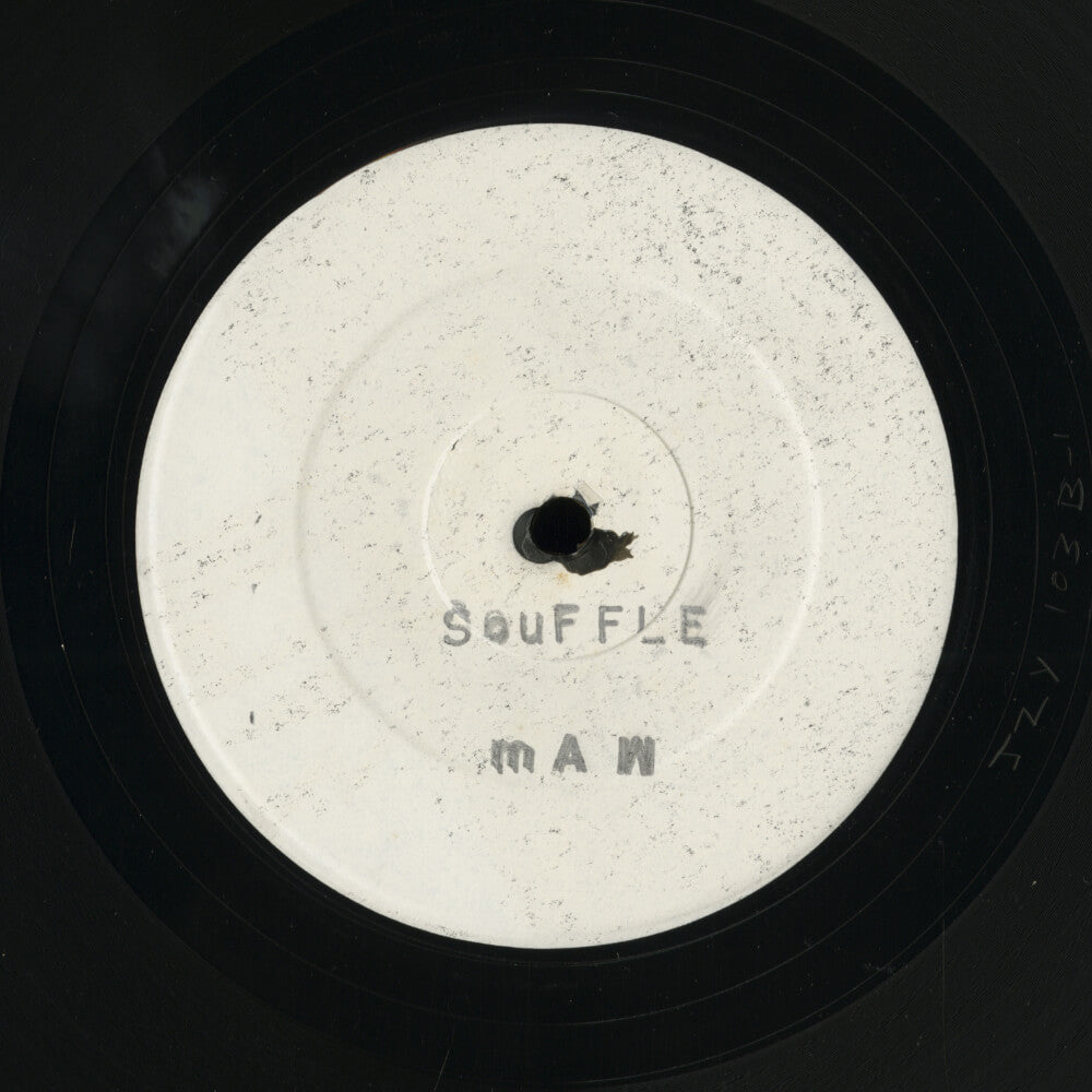Mondo Grosso – Souffles H / Vibe PM (Masters At Work Remixes)