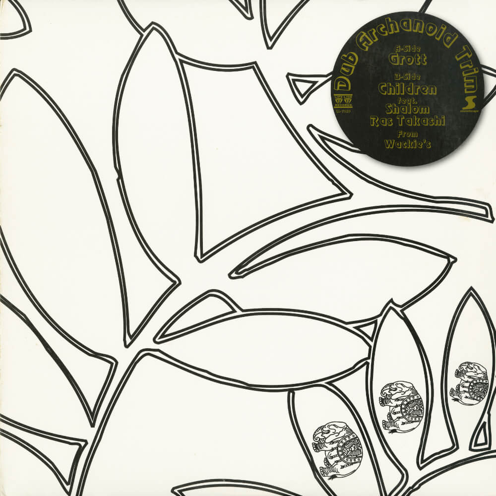 Dub Archanoid Trim – Grott