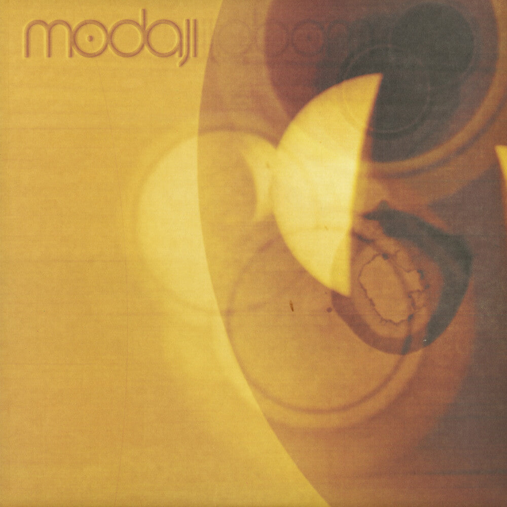 Modaji – Modaji