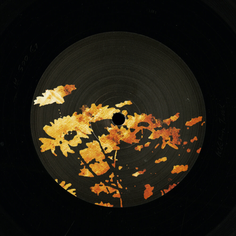 Tony Lionni – Golden EP
