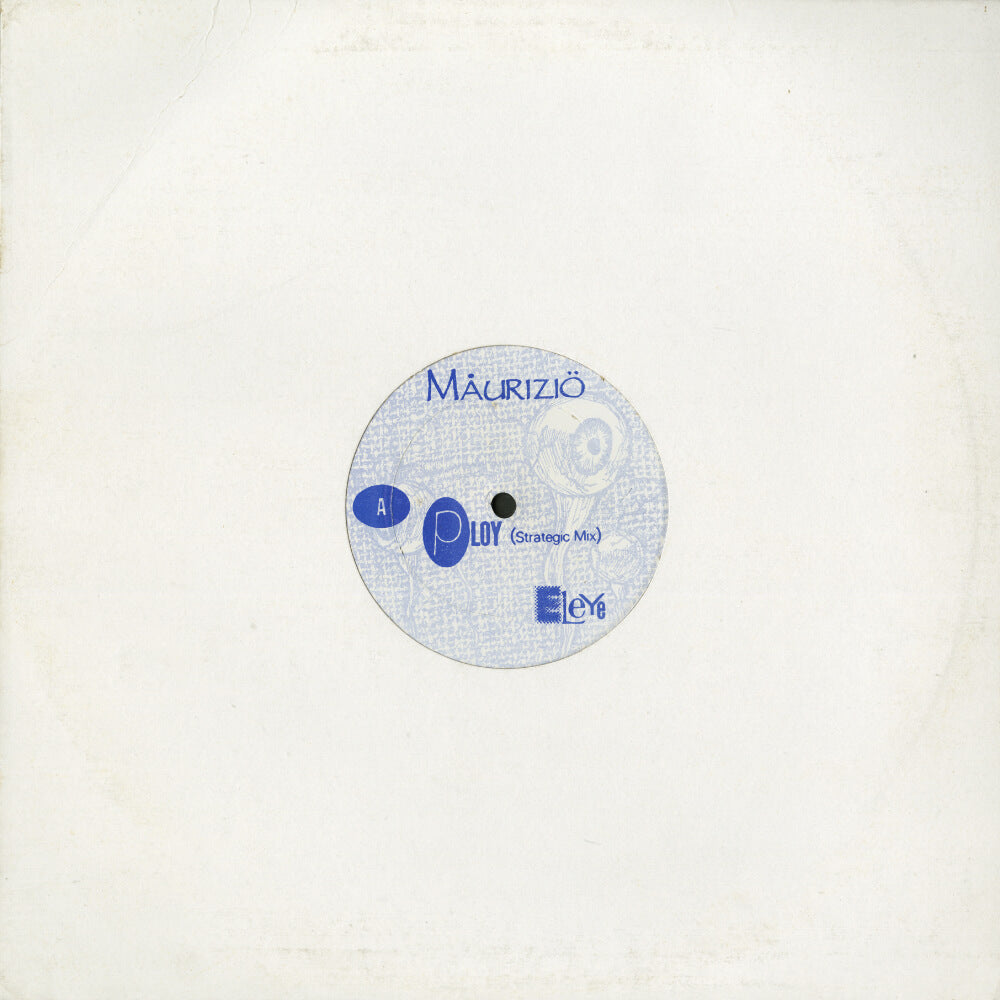 Måuriziö – Ploy