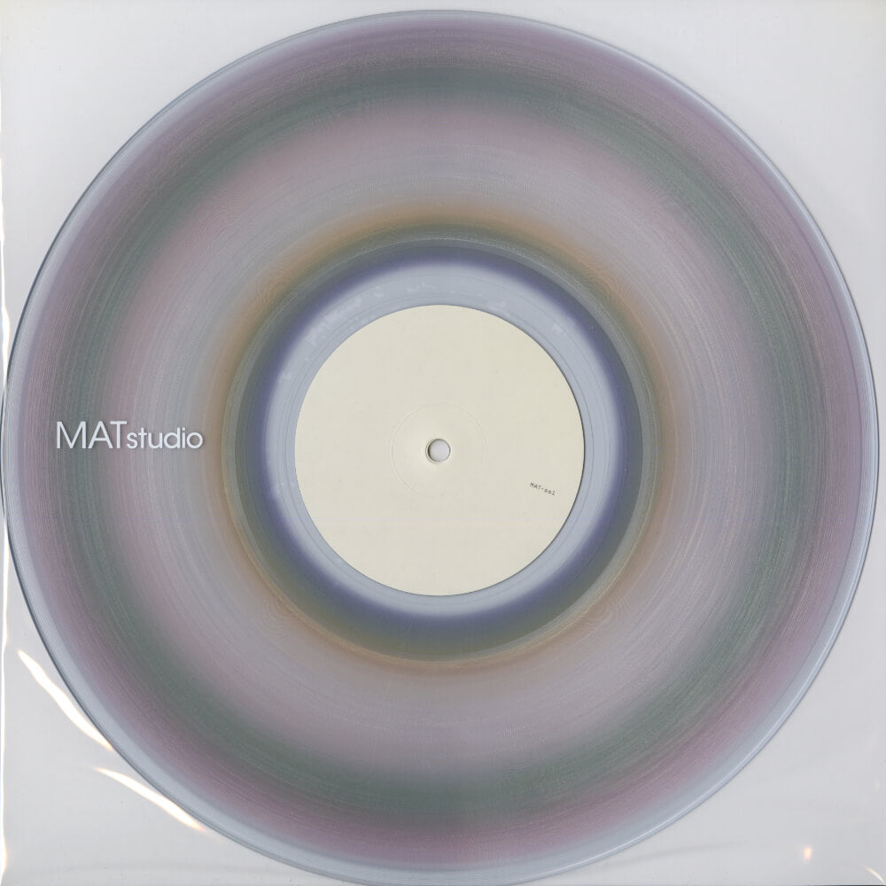 MATstudio – MATstudio 1