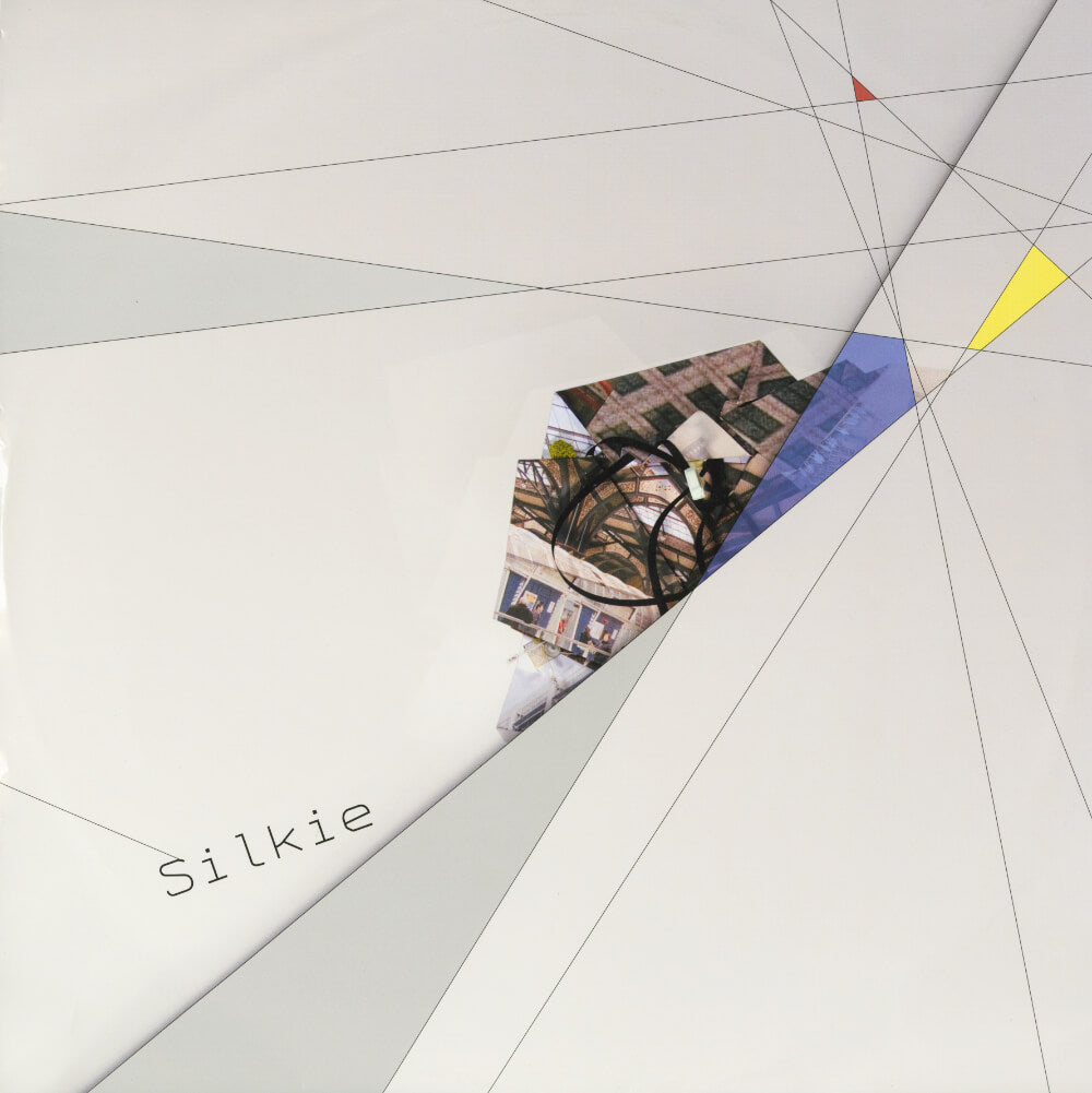 Silkie – Head Butt Da Deck