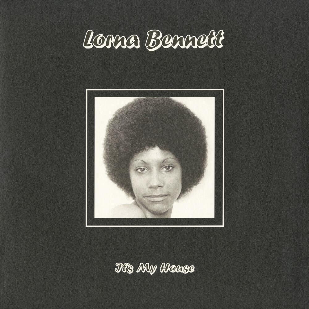 Lorna Bennett / The Revolutionaries – It's My House / House Call