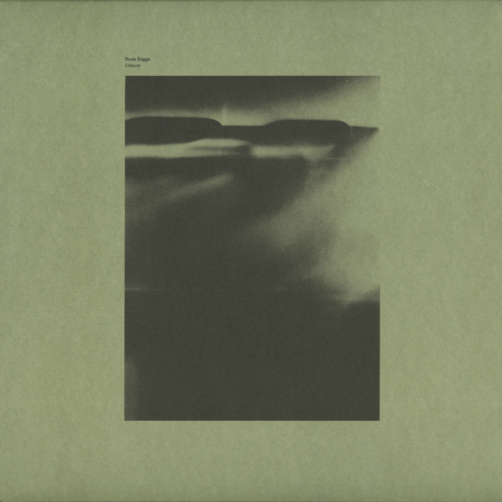 Rune Bagge – Closure