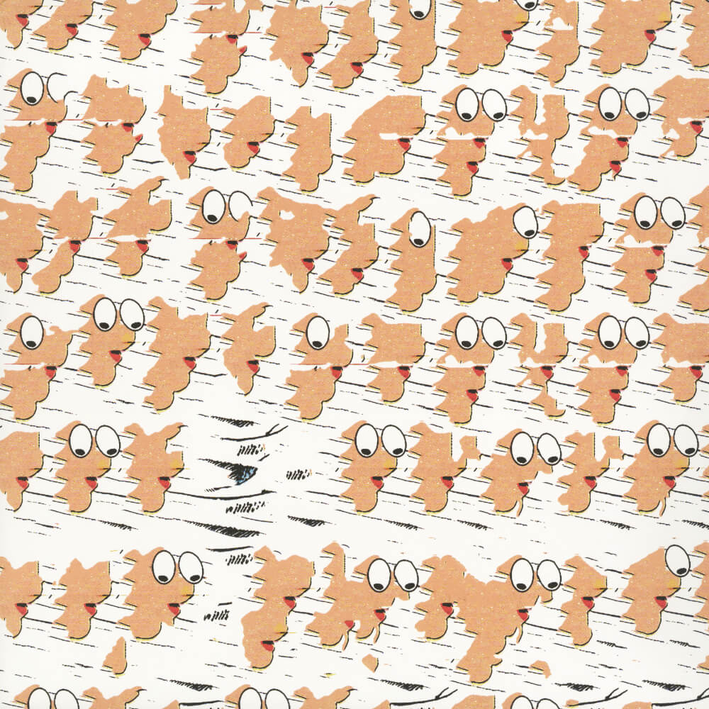 Sonny – The System