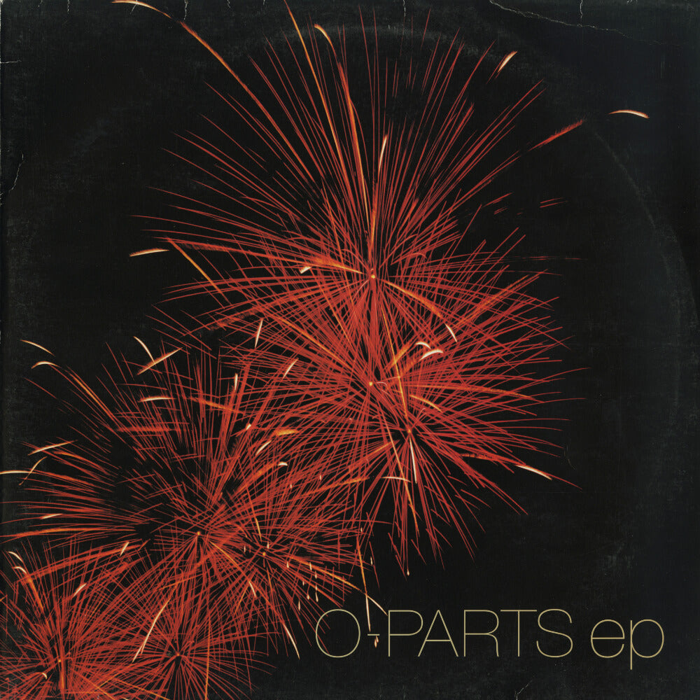 Various – O-parts EP