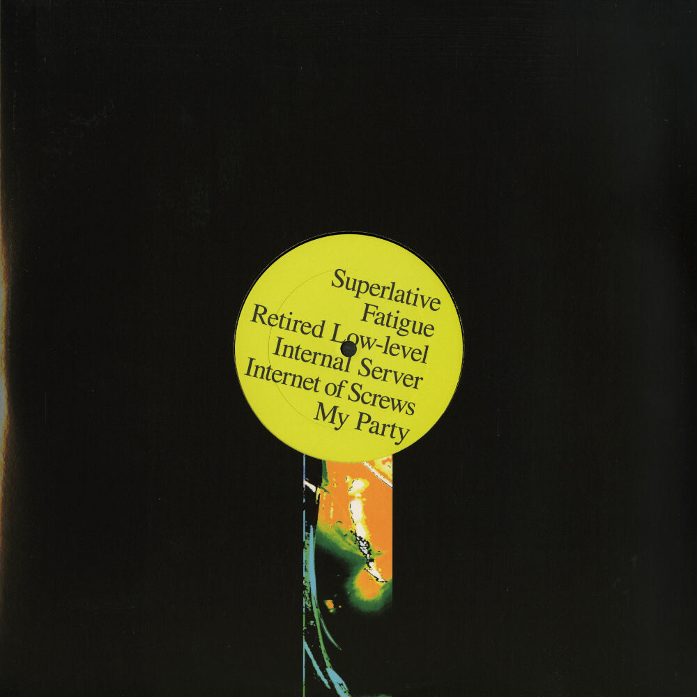 Errorsmith – Superlative Fatigue