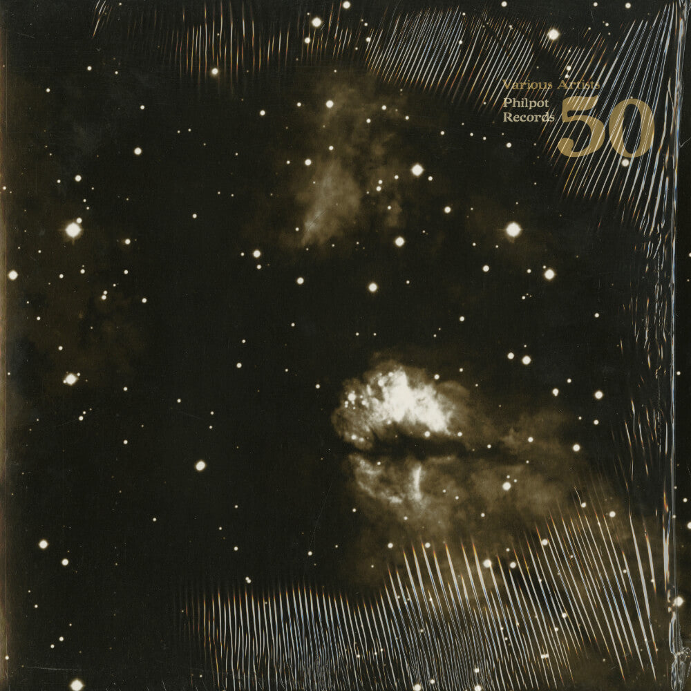 Various – Philpot Records 50
