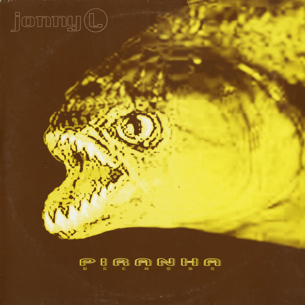 Jonny L – Cut-Off / Move Upon