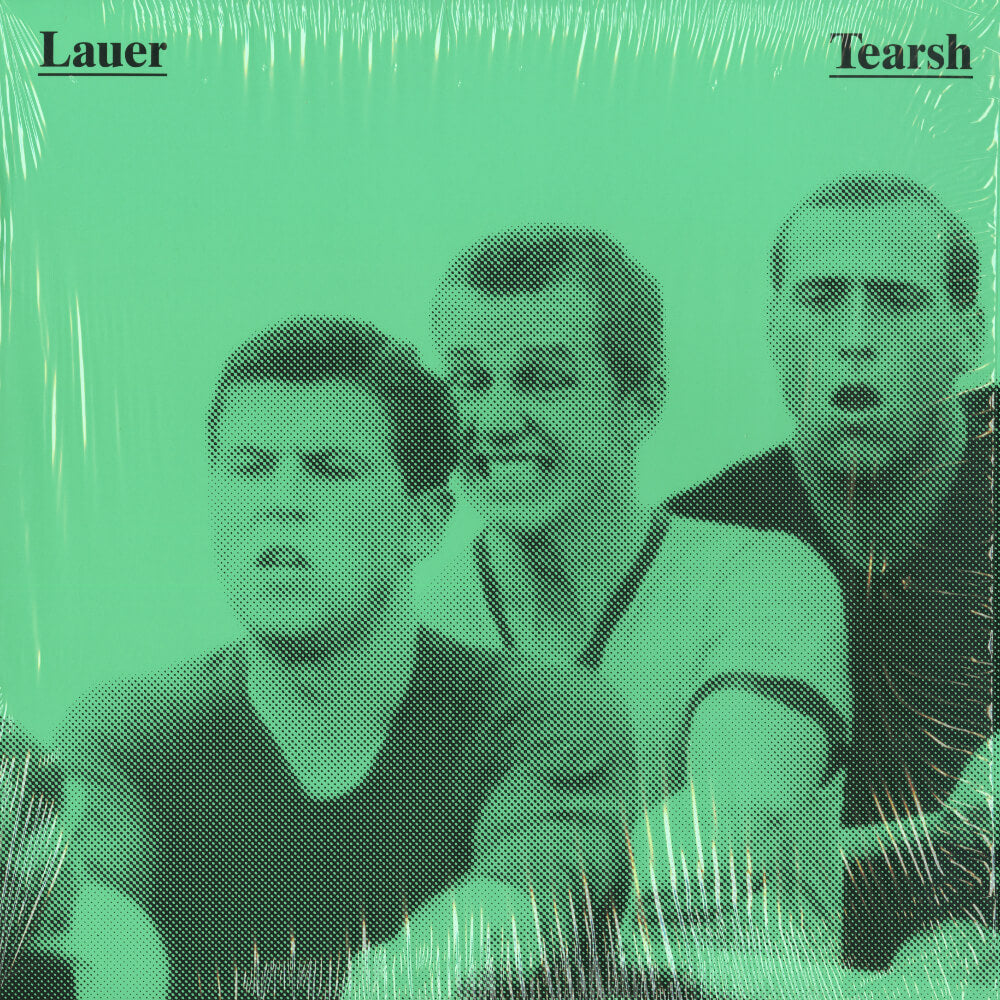 Lauer – Tearsh