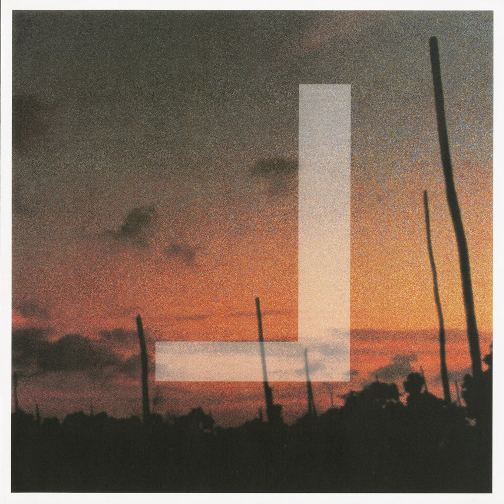 K. Leimer – Land Of Look Behind (2017 Reissue)