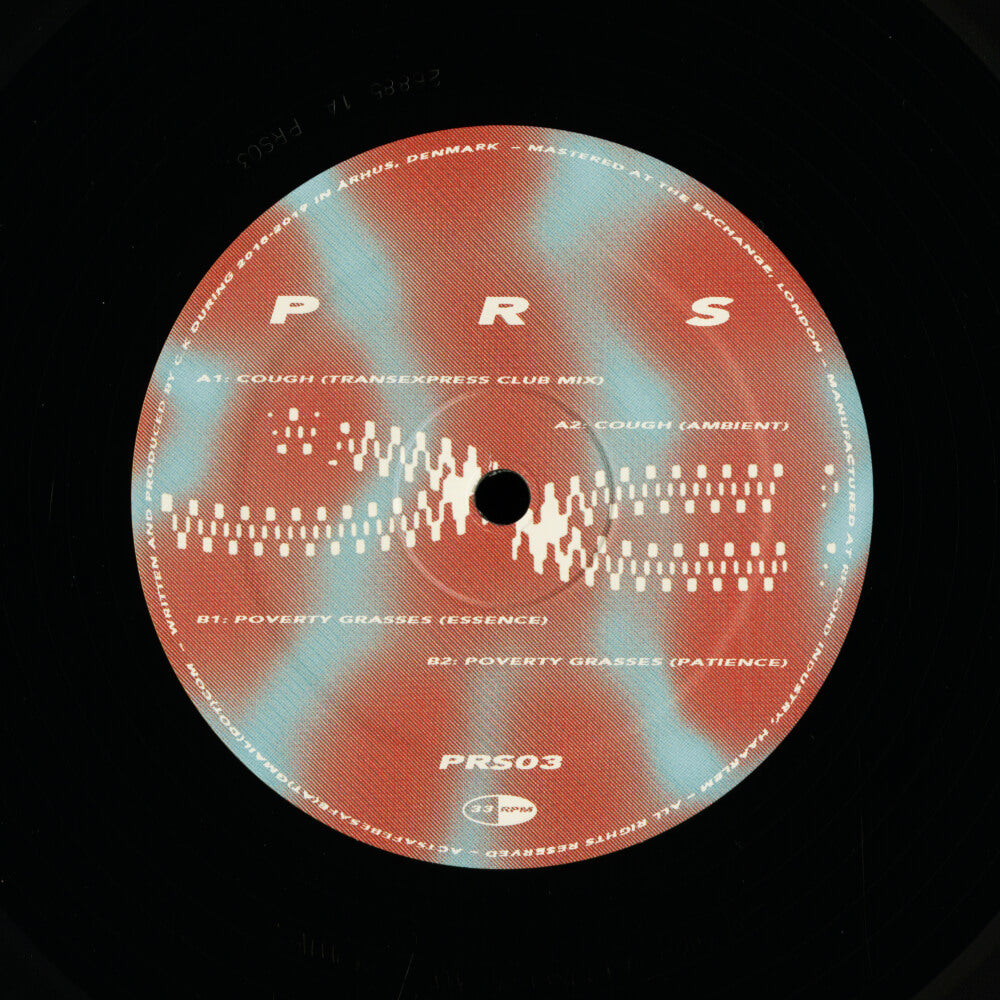 C.K – Poverty Grasses