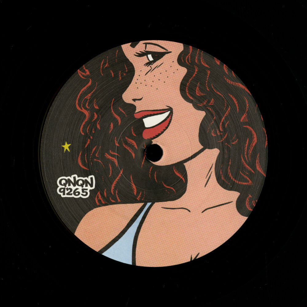 Unknown Artist – QNQN9265