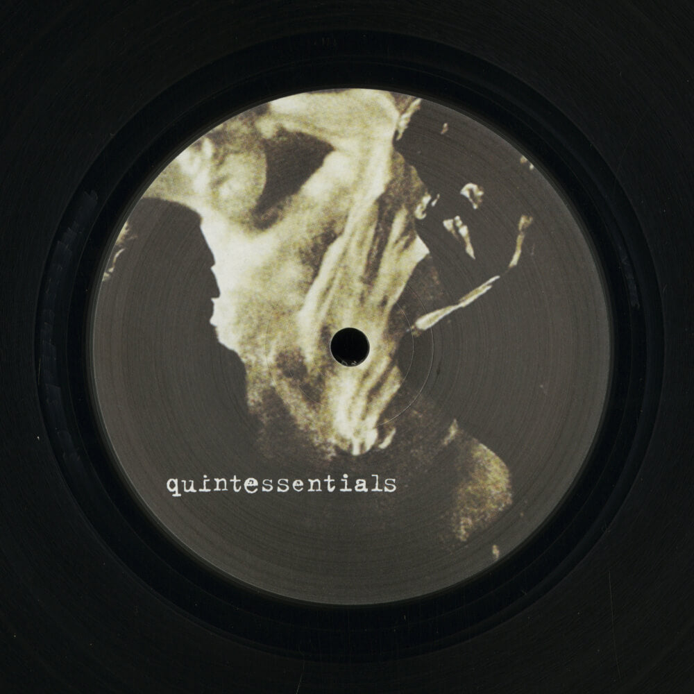 The Zohar – Fingers And Clay