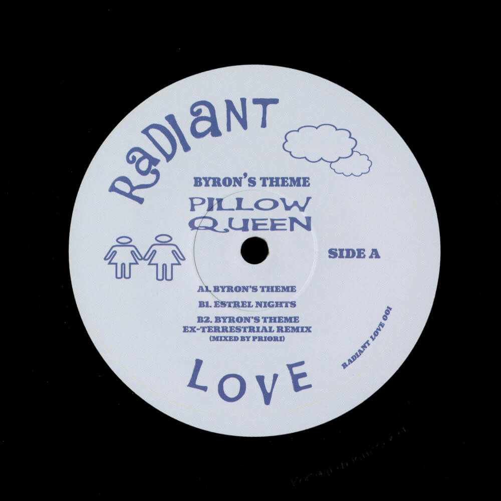 Pillow Queen – Byron's Theme