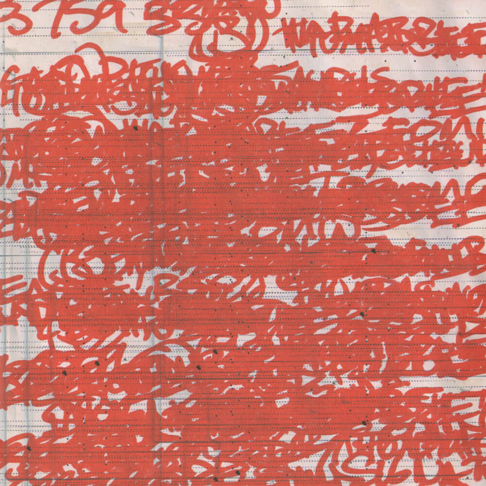 Theo Parrish – Hand Made