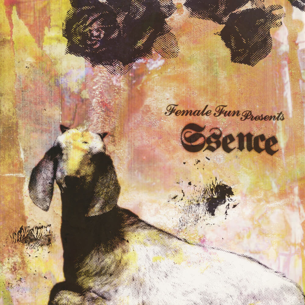 Various – Ssence EP