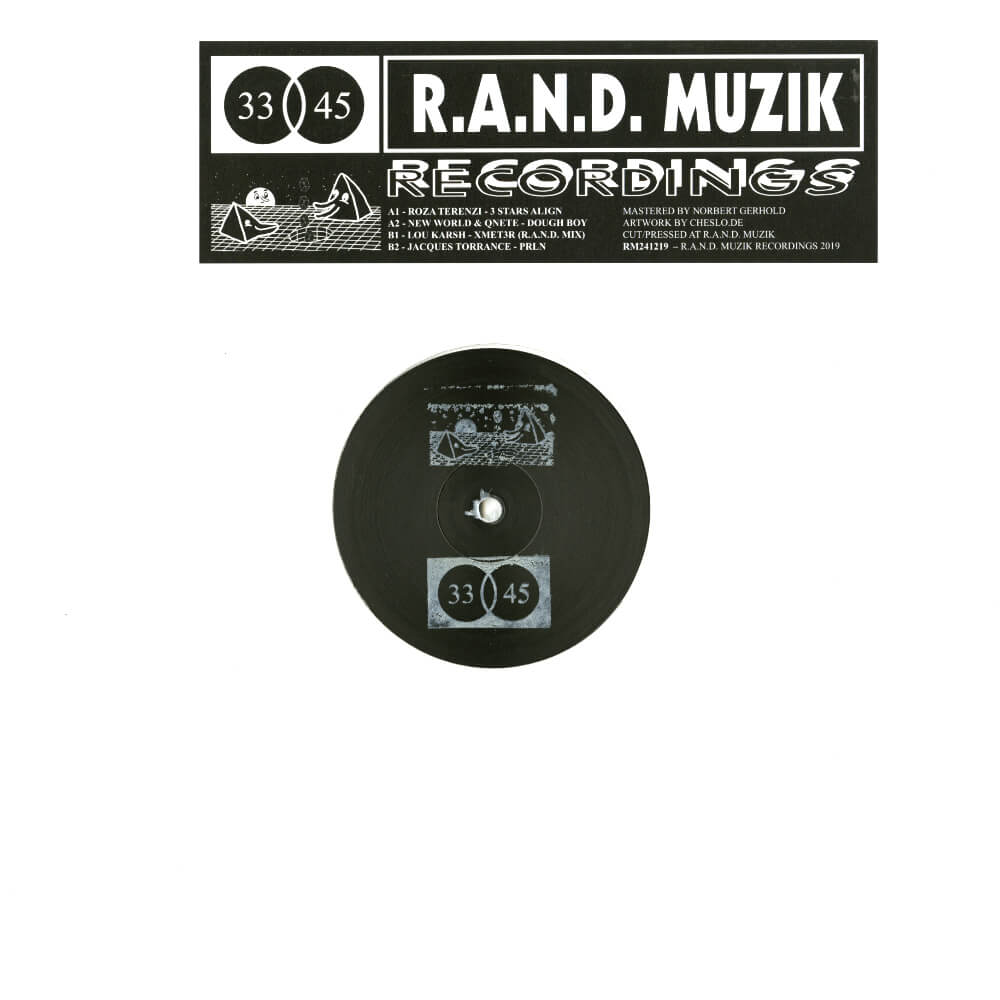 Various – RM241219