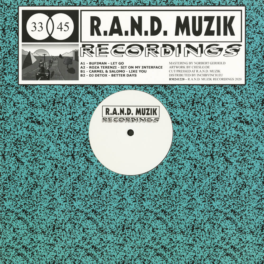 Various – RM241220