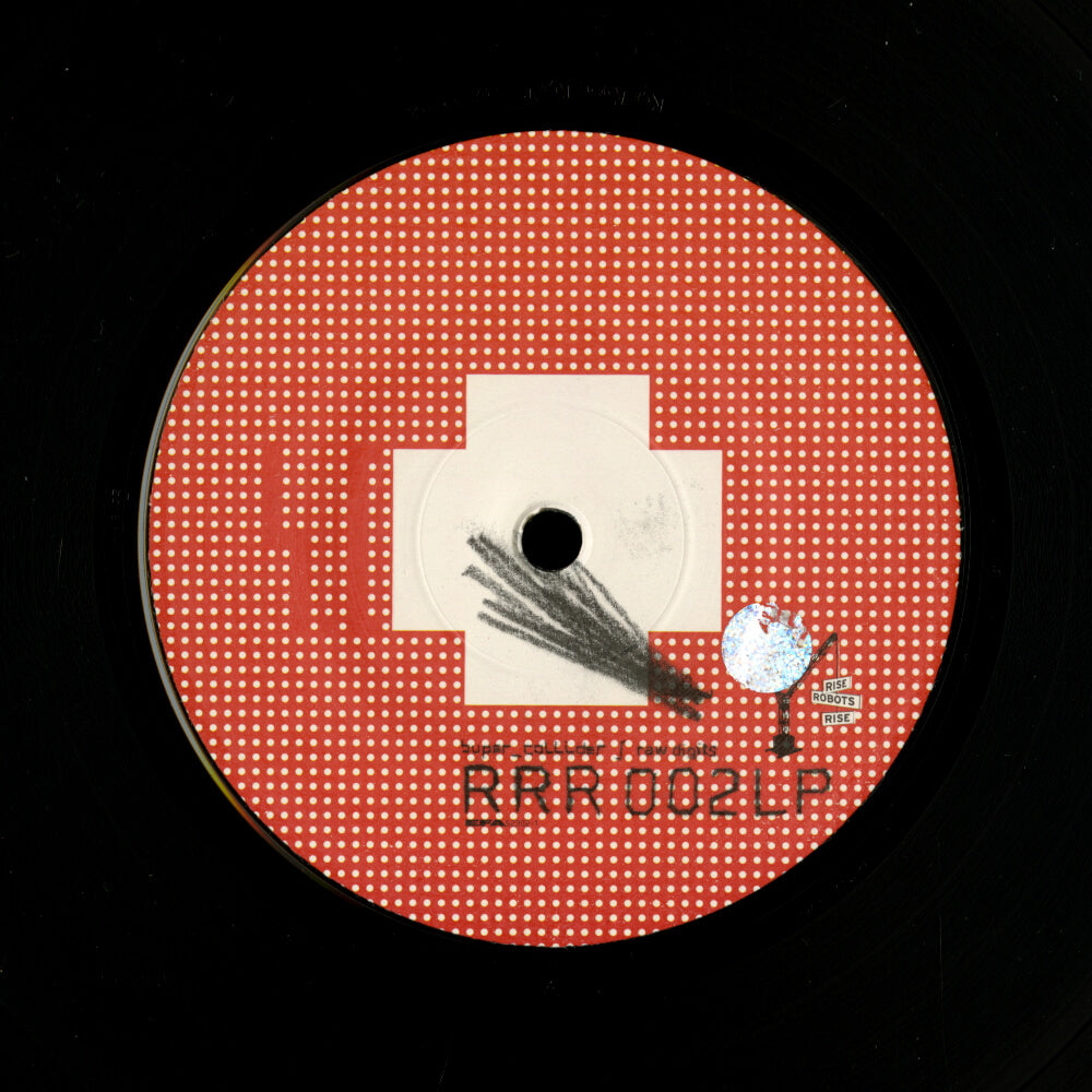 Super_Collider – Raw Digits