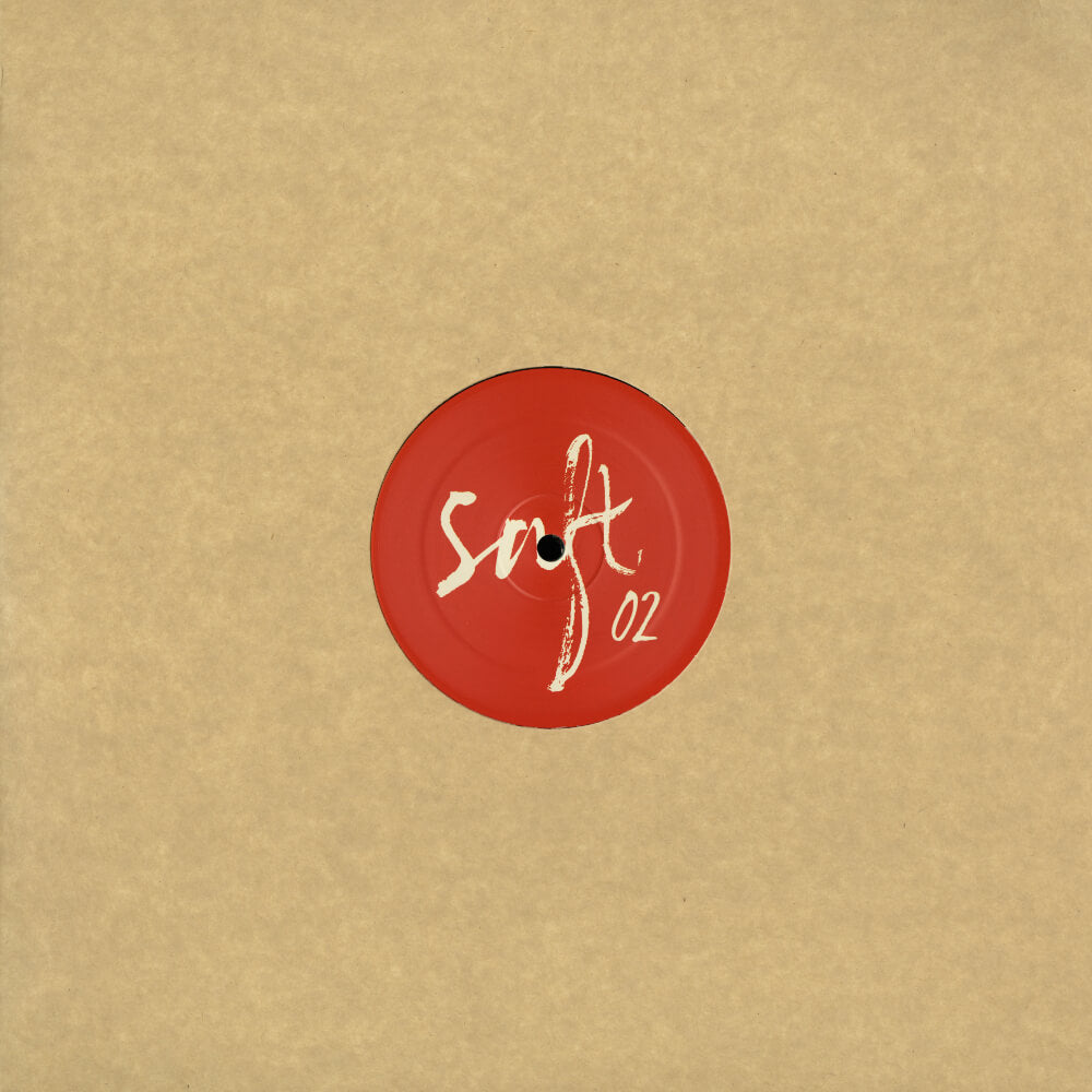 Washerman – Deeper Side Of Me EP