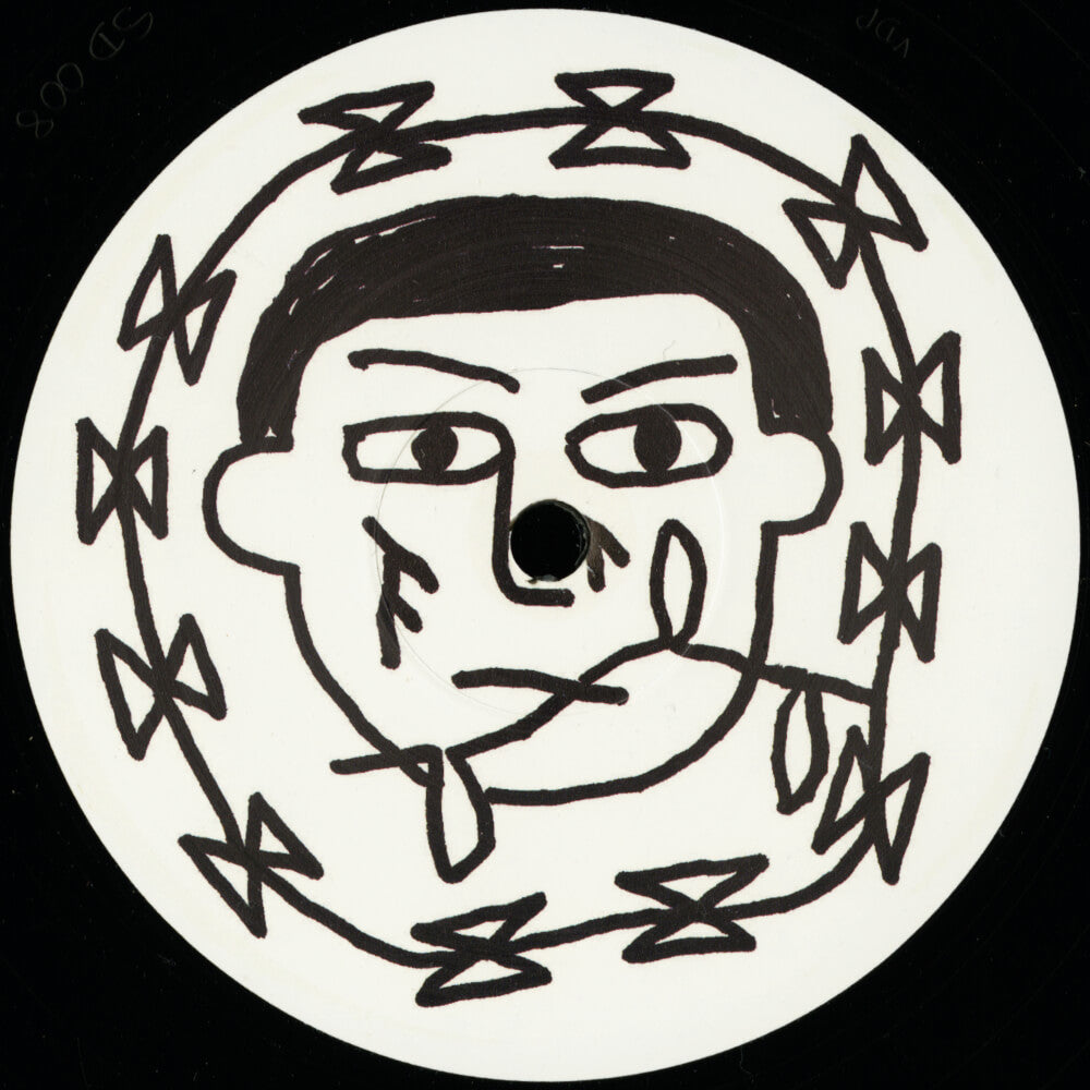 Greenwald, DJ Laxxiste A, Raw Takes, NW, Ottonian, Gecin – Best Before 2021