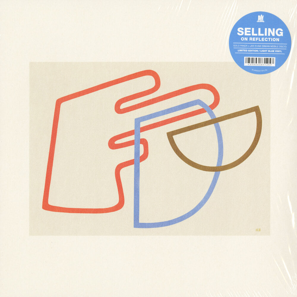 Selling – On Reflection