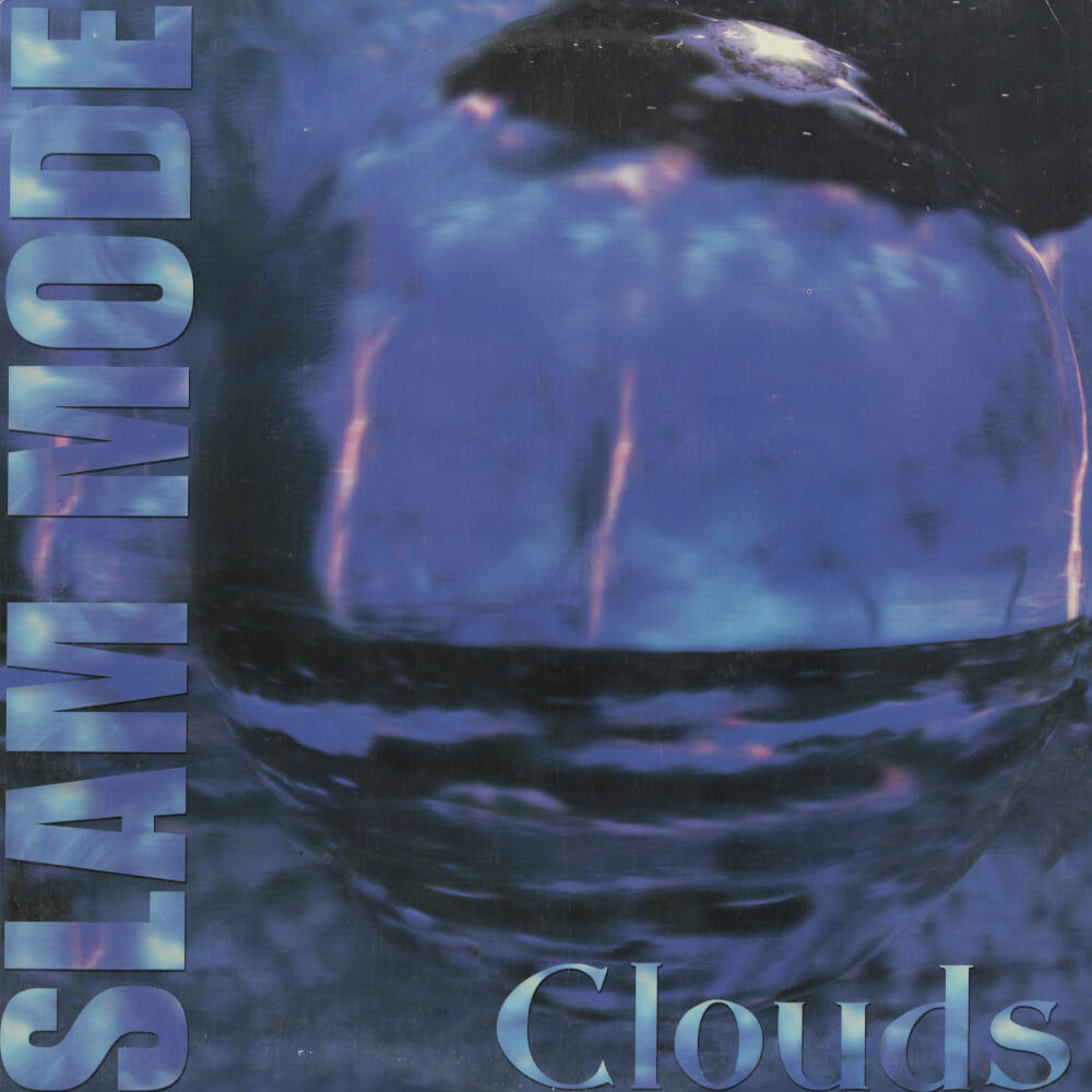 Slam Mode – Clouds