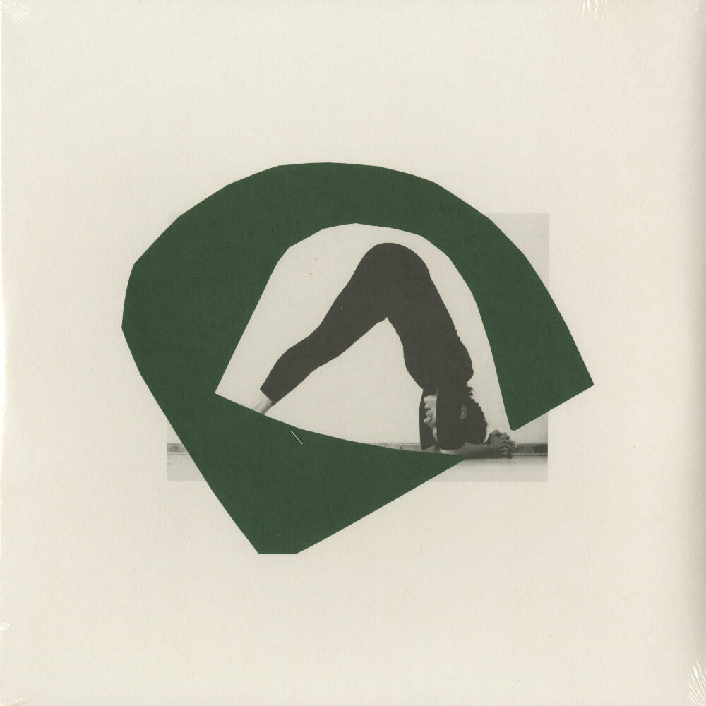 Félicia Atkinson – Hand In Hand