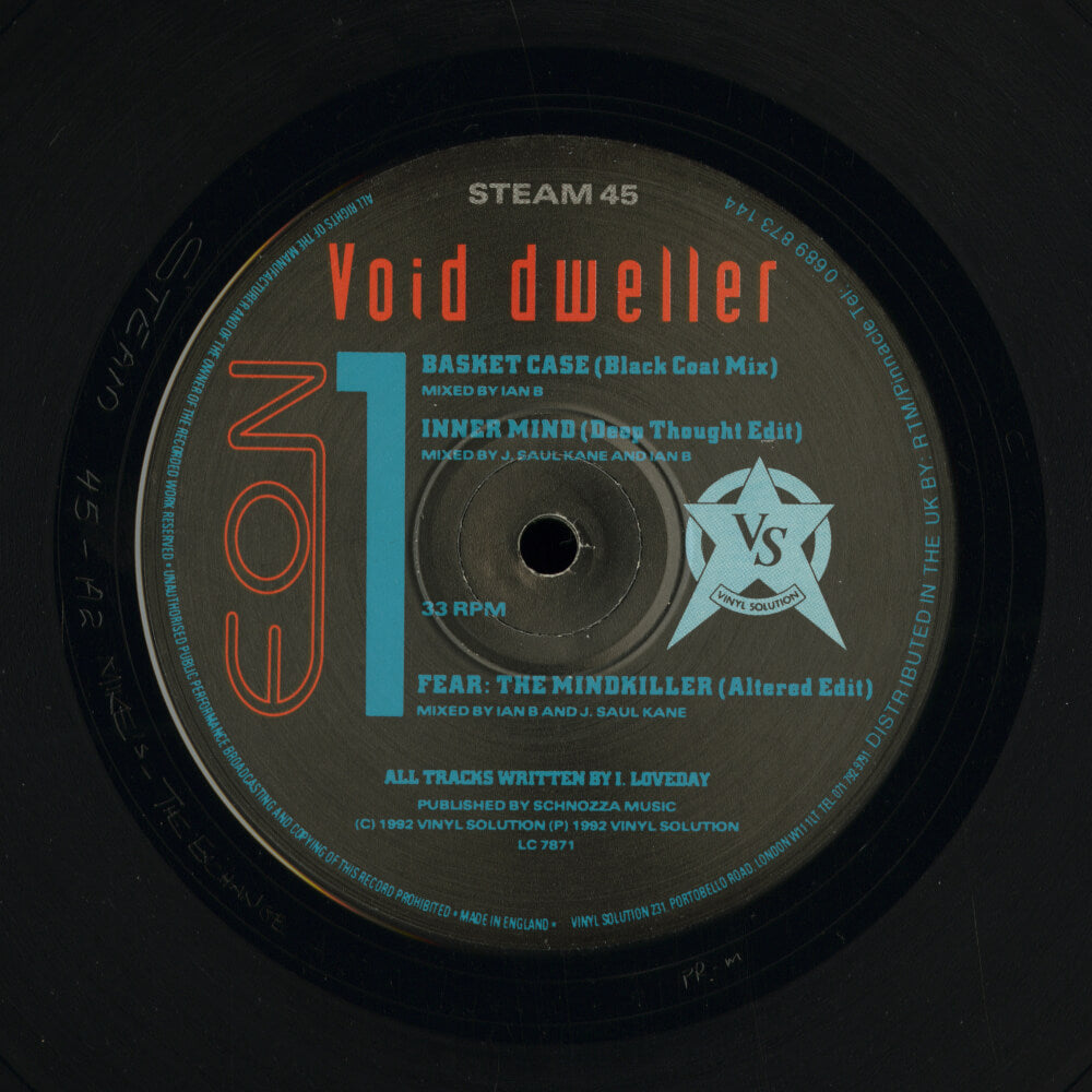 Eon – Void Dweller