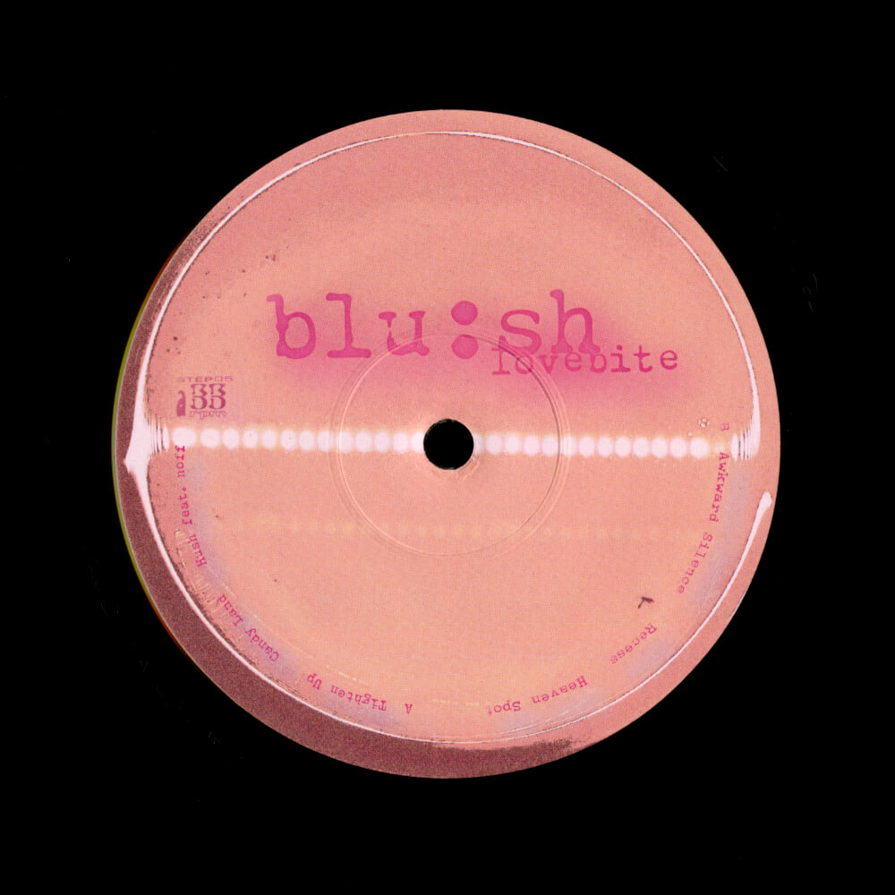 Blu:sh – Lovebite