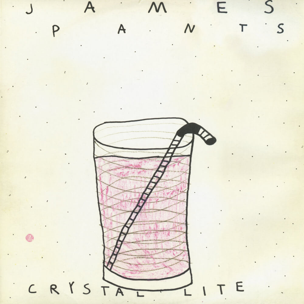 James Pants – Crystal Lite