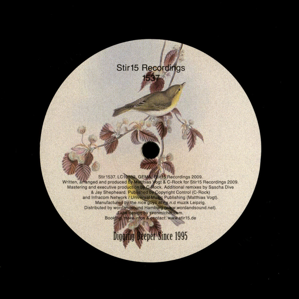 Motorcitysoul – Cipher