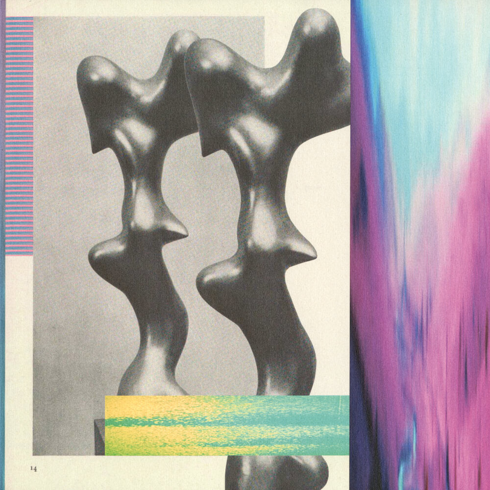 Blawan – Immulsion EP