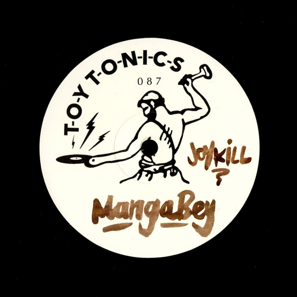 Mangabey – Joy Kill