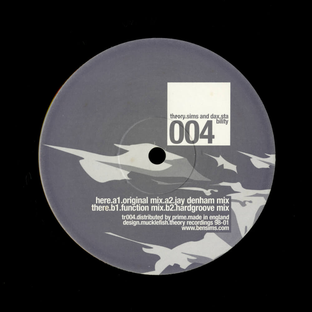 Sims & Dax – Stability