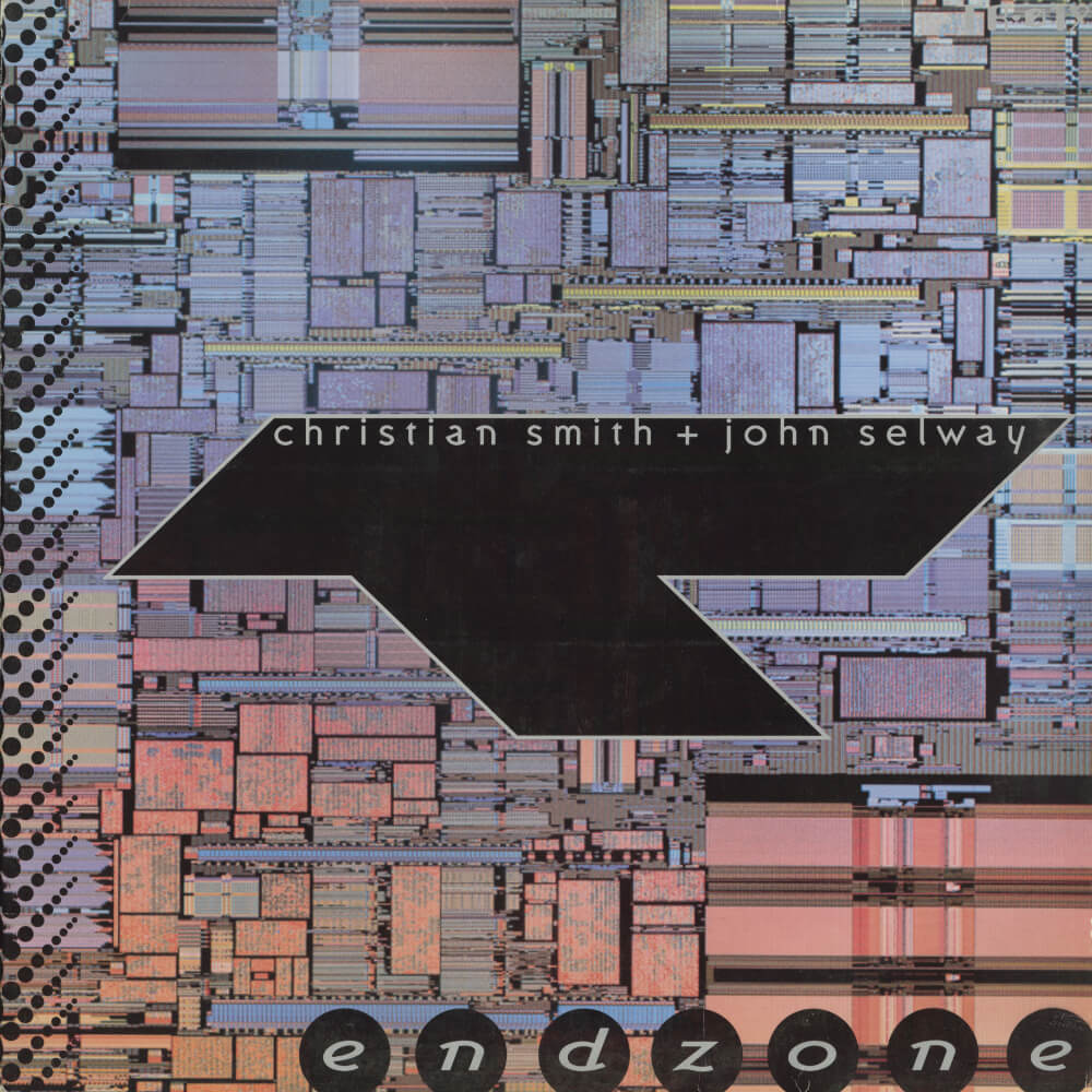 Christian Smith & John Selway – Endzone