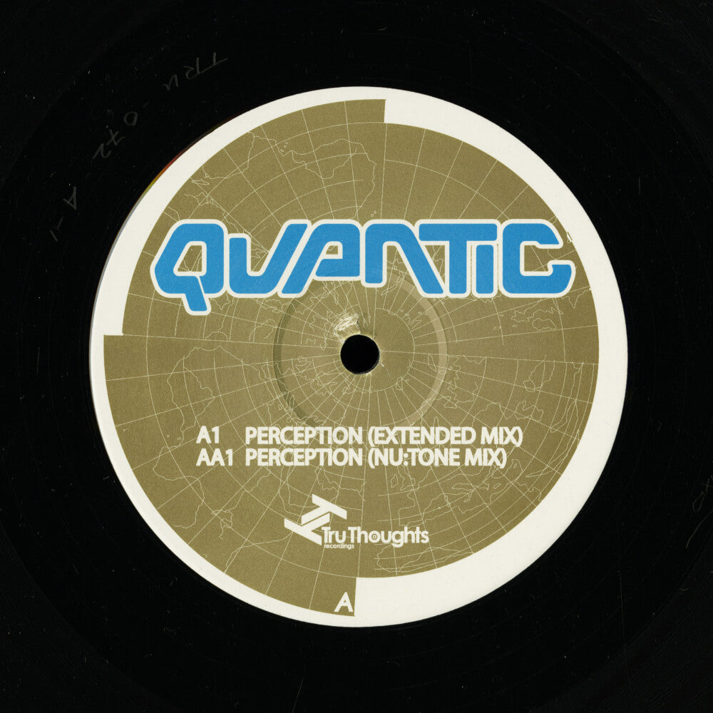 Quantic – Perception