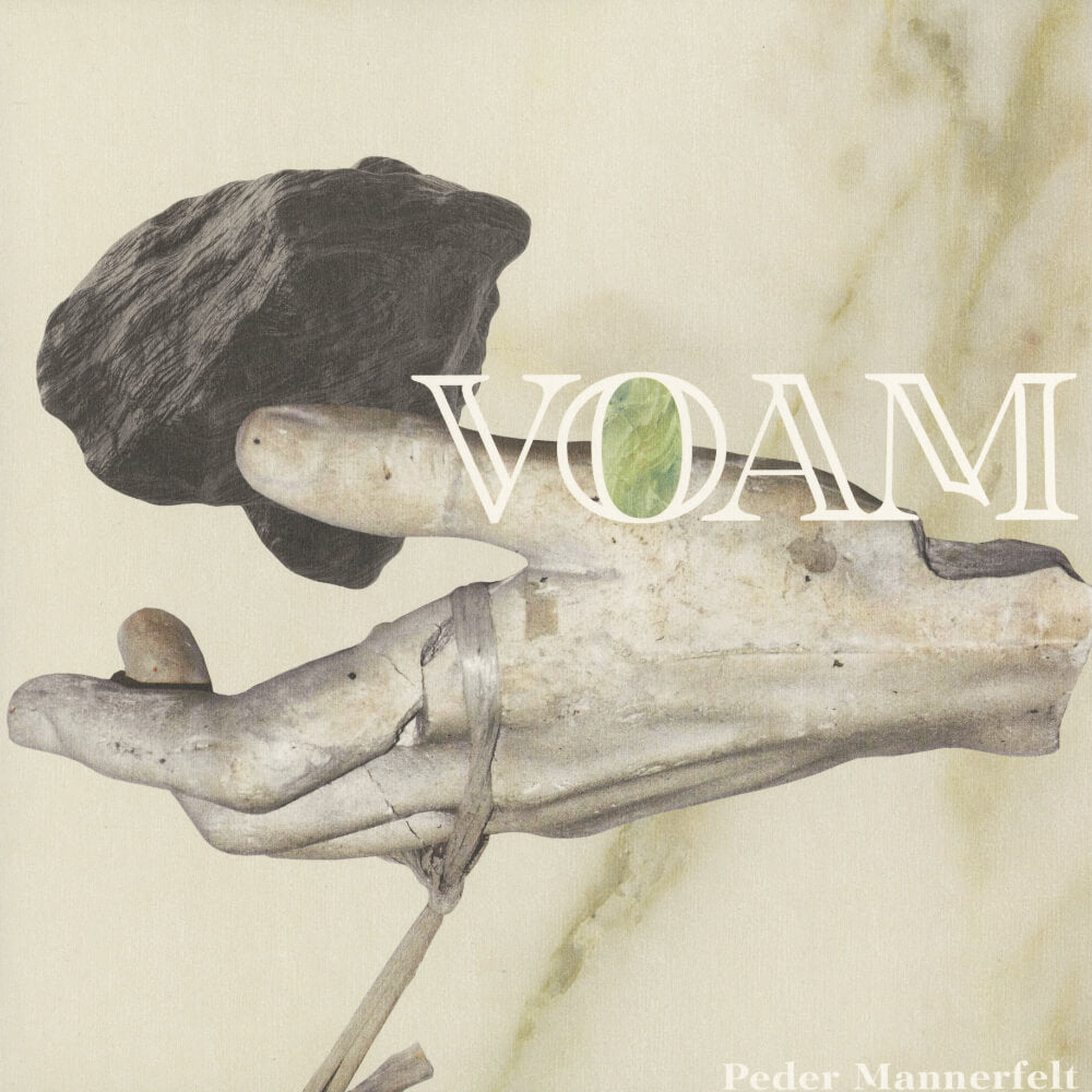 Peder Mannerfelt – Like We Never Existed