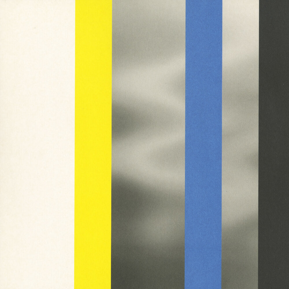 Oskar Offermann – Distance Is Depth