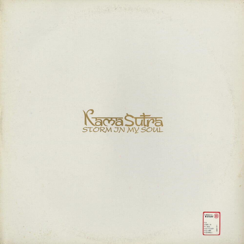 Kamasutra – Storm In My Soul